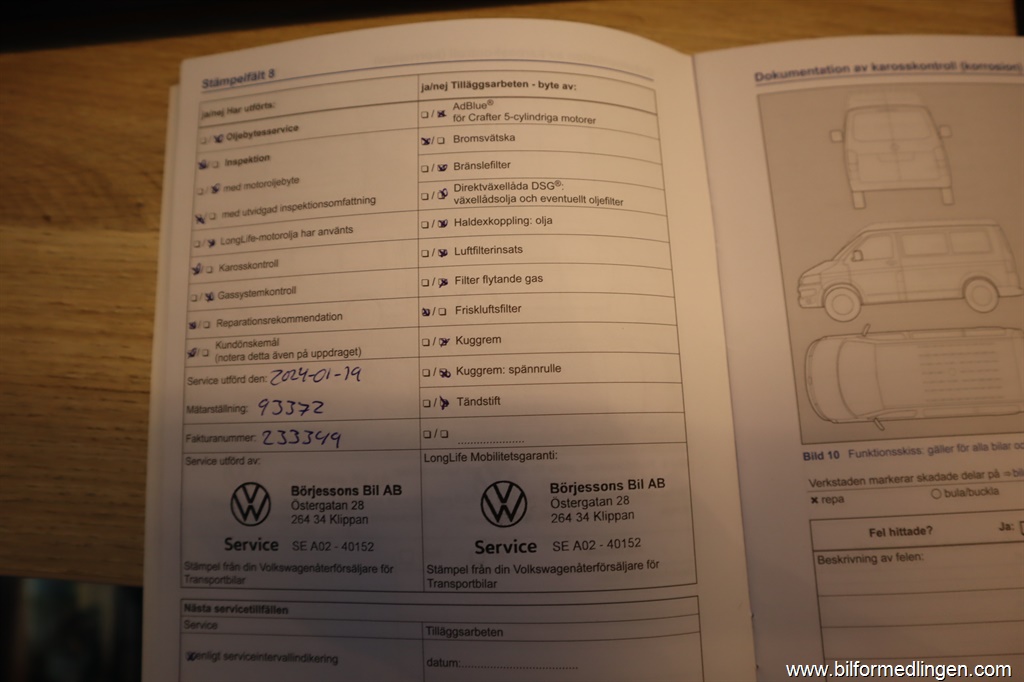 Bild 17 på Volkswagen Caddy