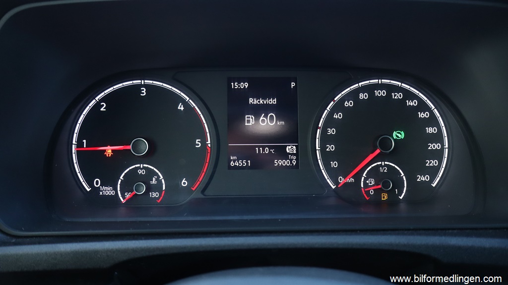 Bild 7 på Volkswagen Caddy