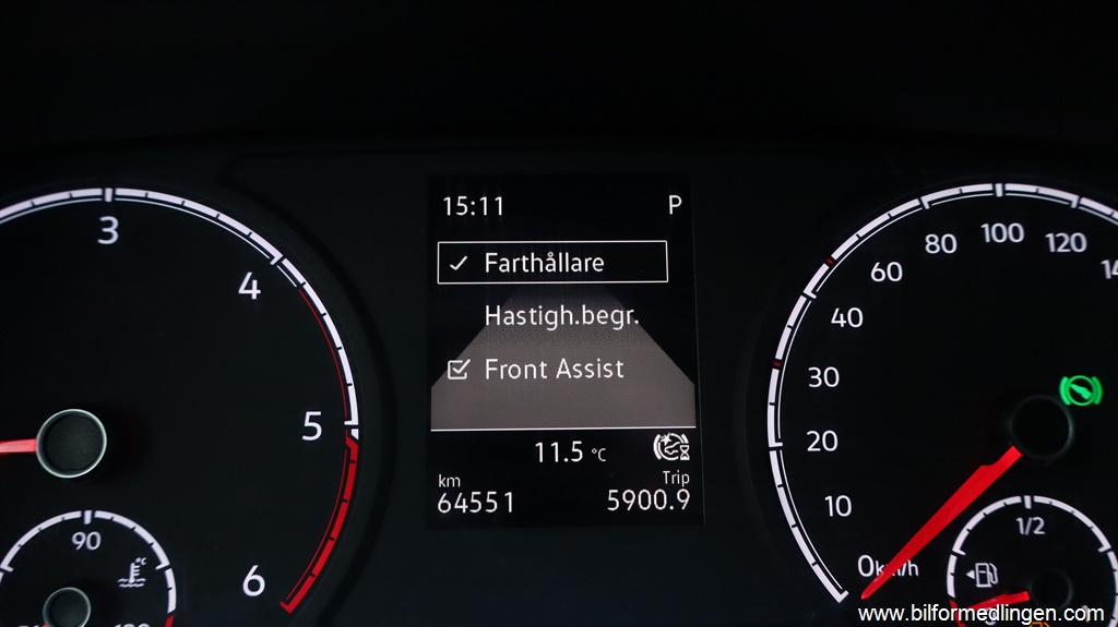 Bild 8 på Volkswagen Caddy