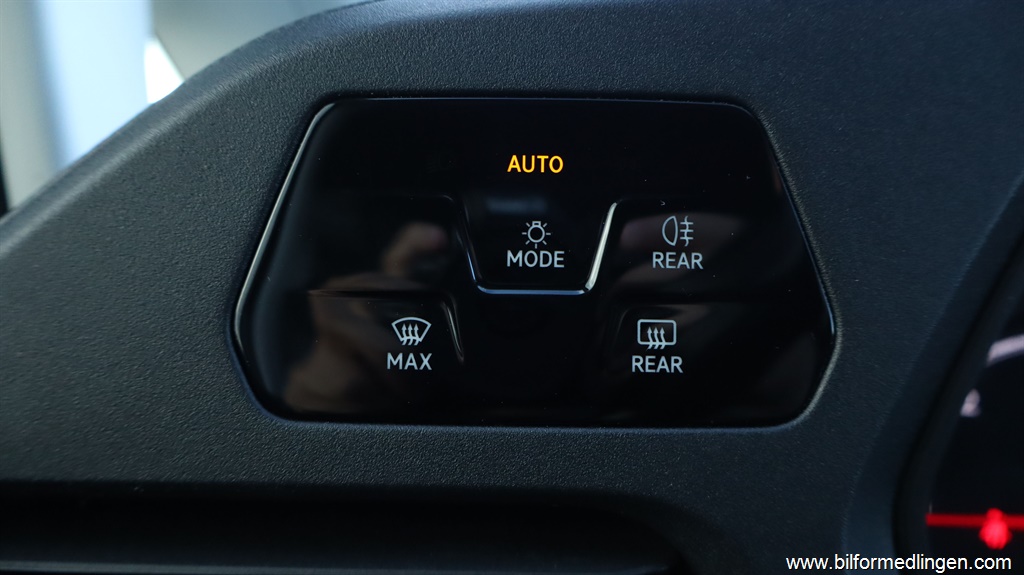 Bild 11 på Volkswagen Caddy