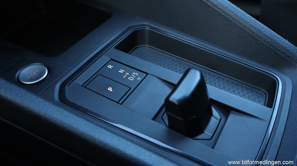 Bild 12 på Volkswagen Caddy
