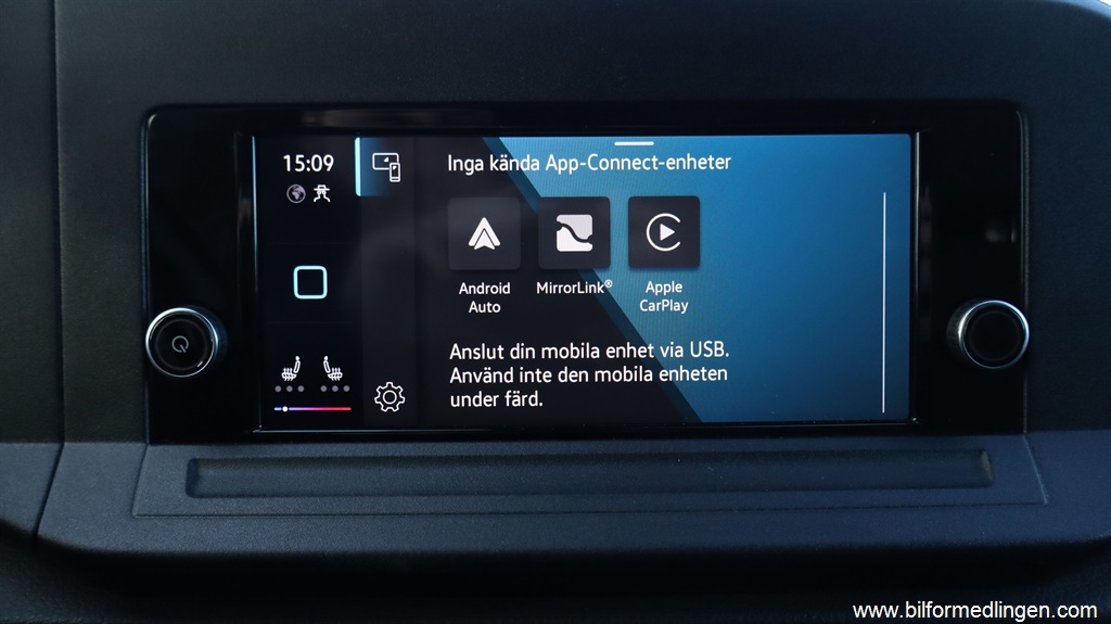Bild 14 på Volkswagen Caddy