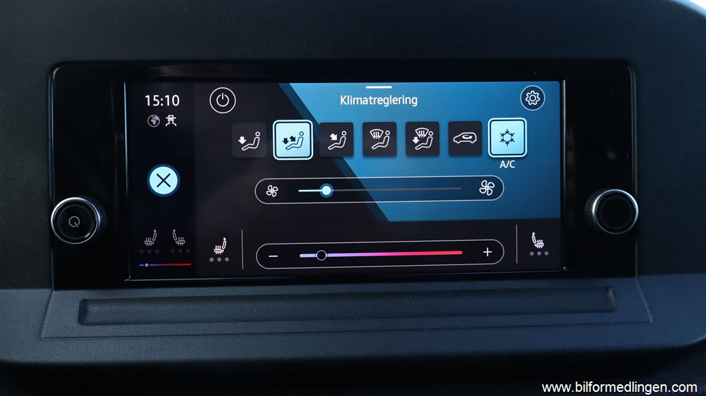 Bild 16 på Volkswagen Caddy