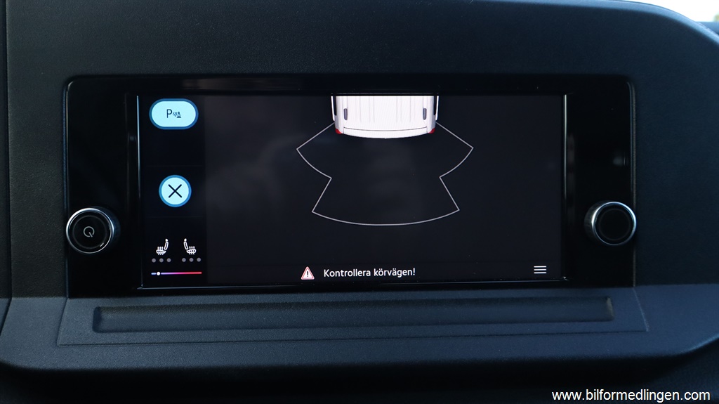 Bild 17 på Volkswagen Caddy
