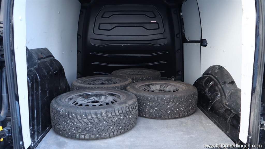 Bild 21 på Volkswagen Caddy