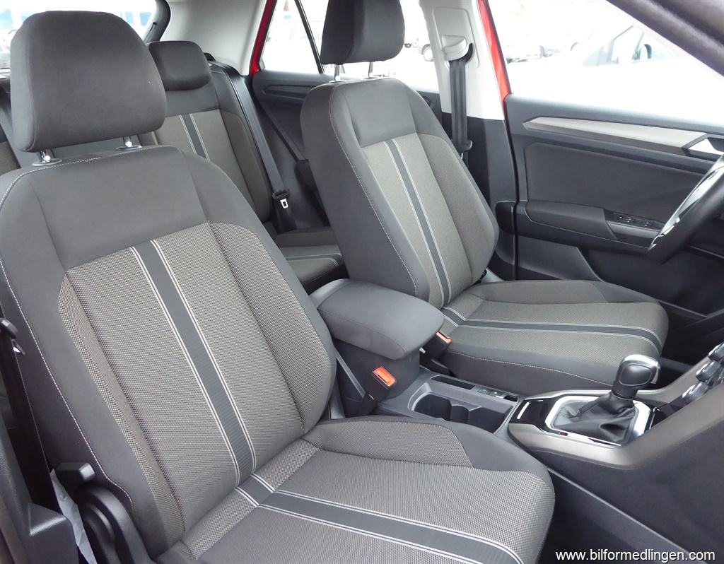 Bild 7 på Volkswagen T-Roc