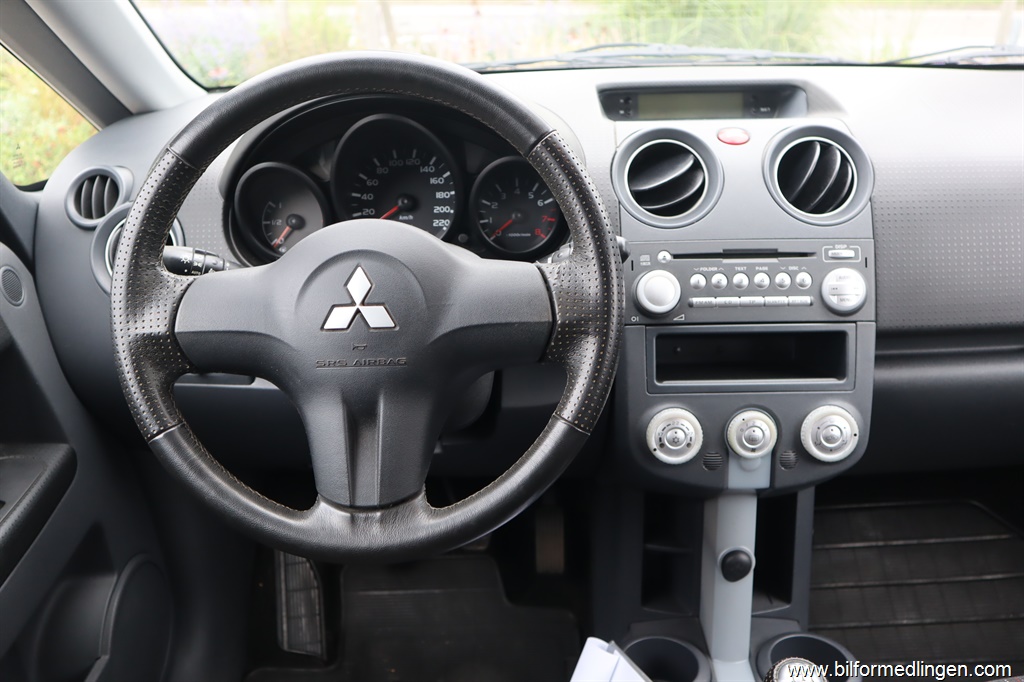 Bild 3 på Mitsubishi Colt