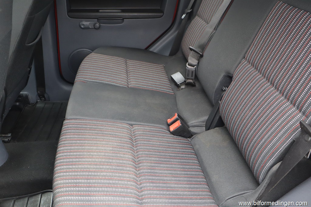 Bild 5 på Mitsubishi Colt