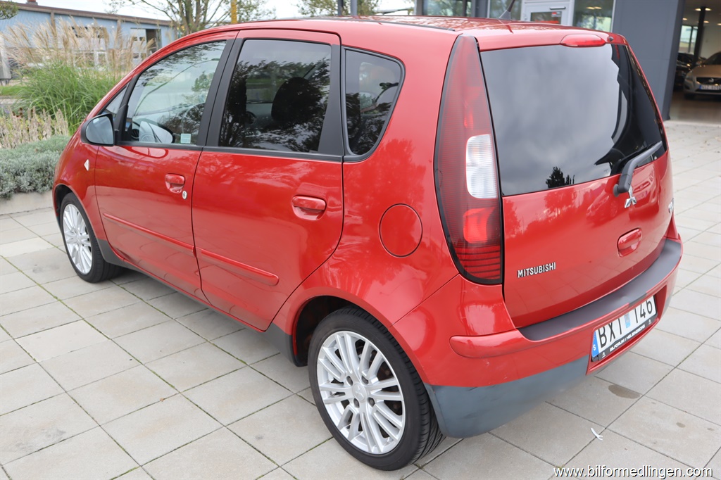 Bild 10 på Mitsubishi Colt