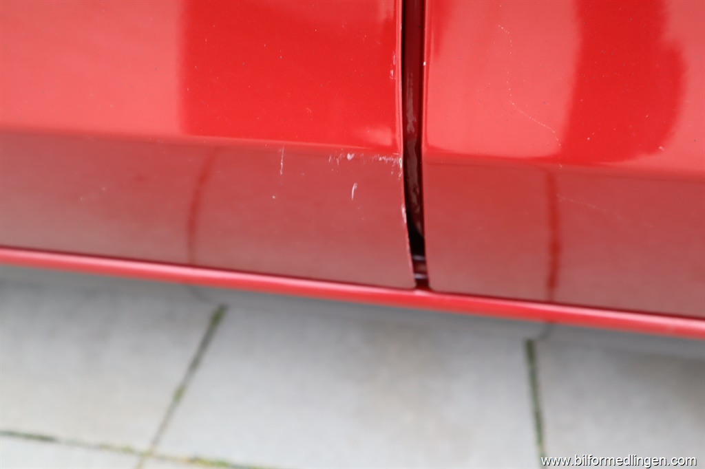 Bild 12 på Mitsubishi Colt