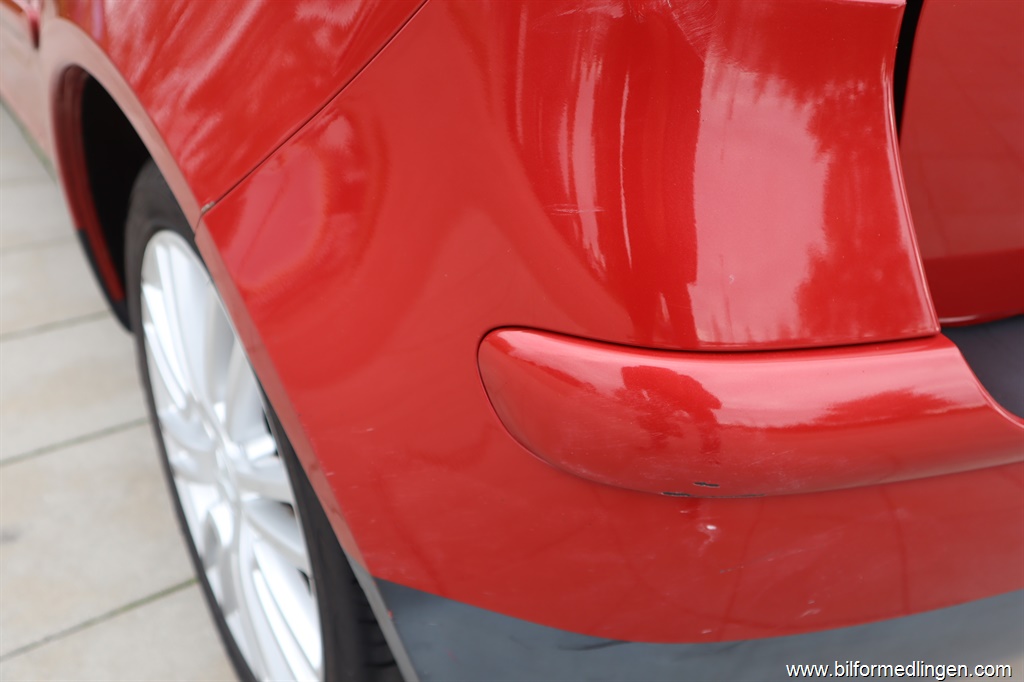 Bild 16 på Mitsubishi Colt