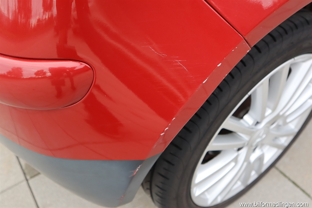 Bild 17 på Mitsubishi Colt