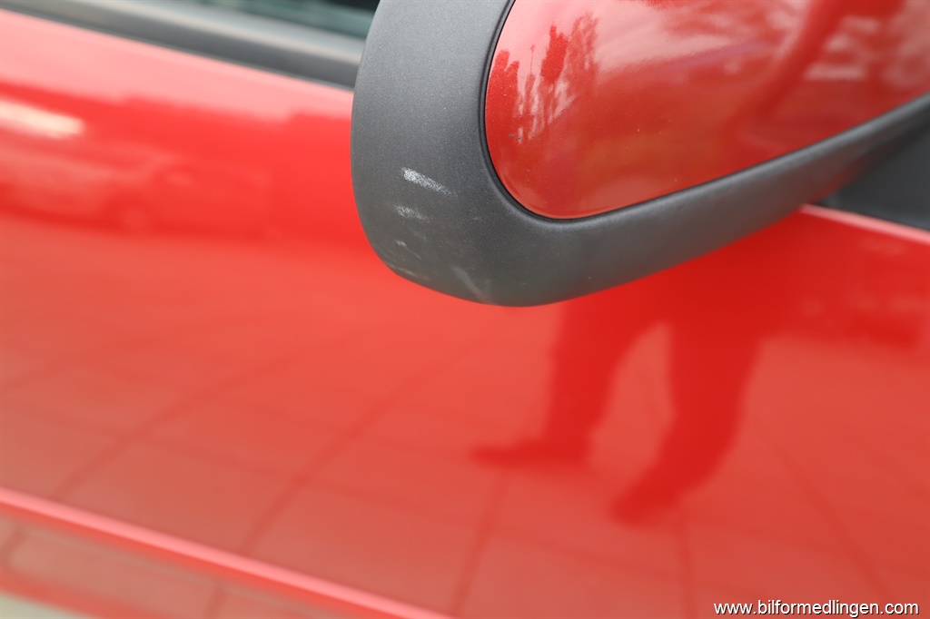Bild 18 på Mitsubishi Colt