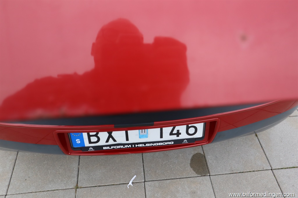 Bild 22 på Mitsubishi Colt