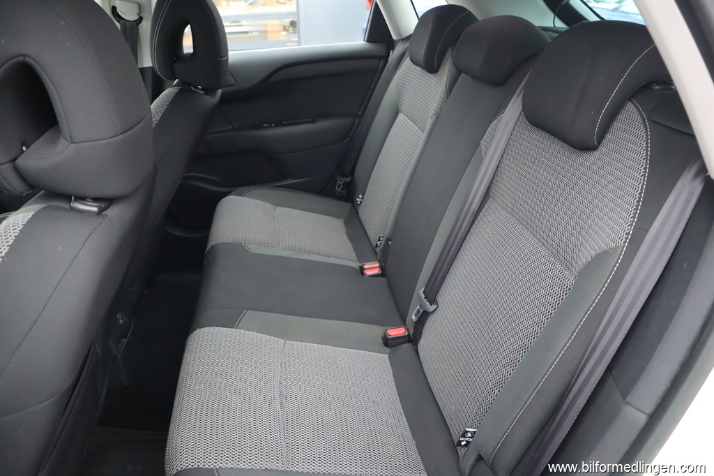 Bild 5 på Citroën C4