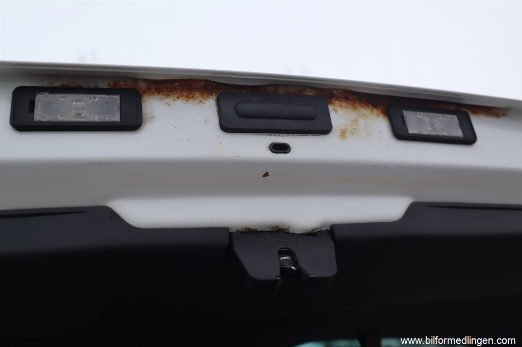 Bild 12 på Citroën C4