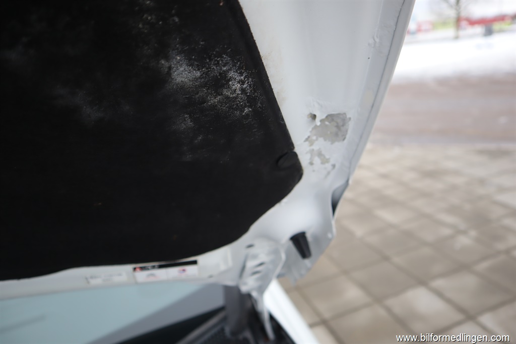 Bild 13 på Citroën C4