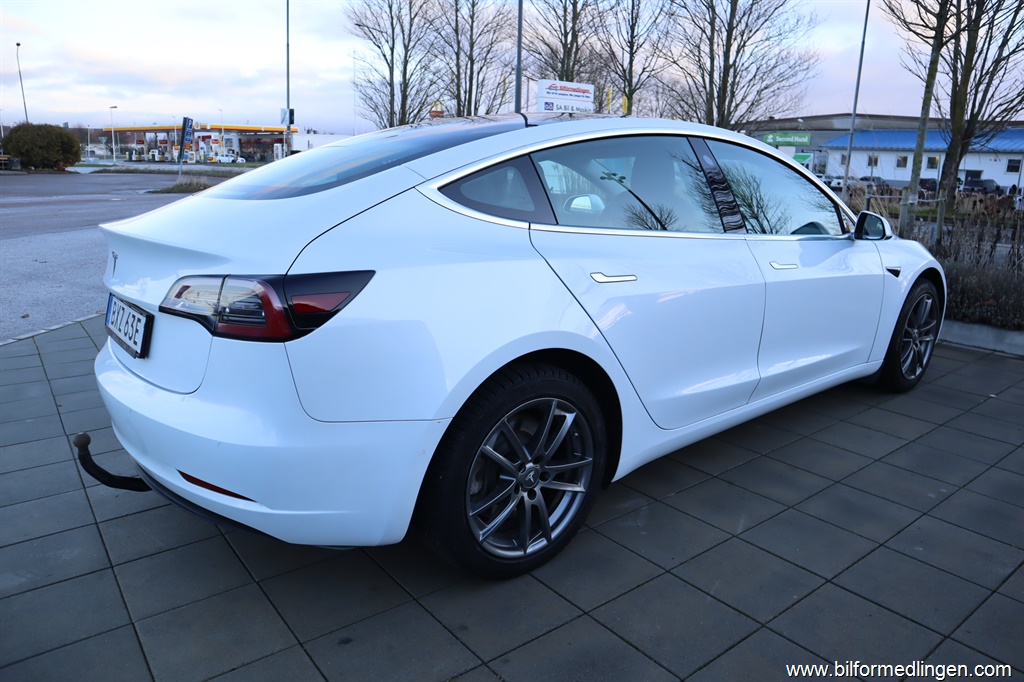 Bild 3 på Tesla Model 3