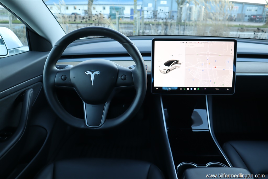 Bild 5 på Tesla Model 3