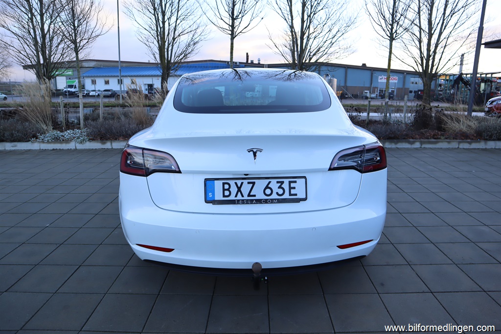 Bild 10 på Tesla Model 3