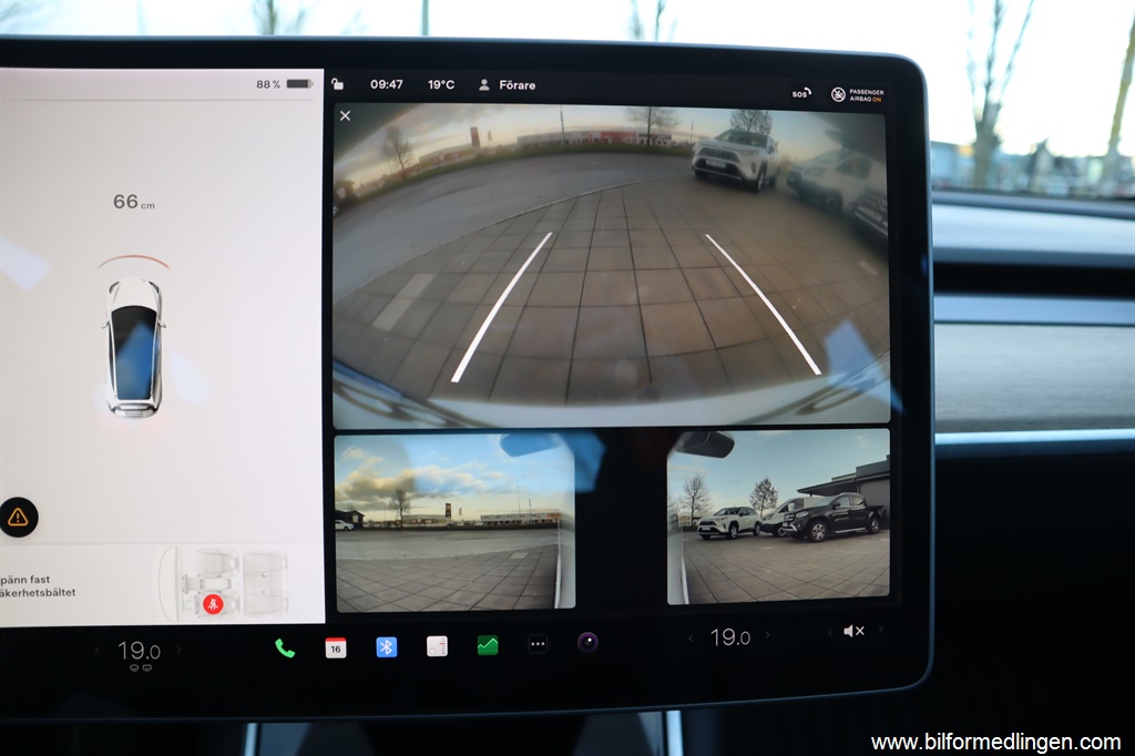 Bild 12 på Tesla Model 3