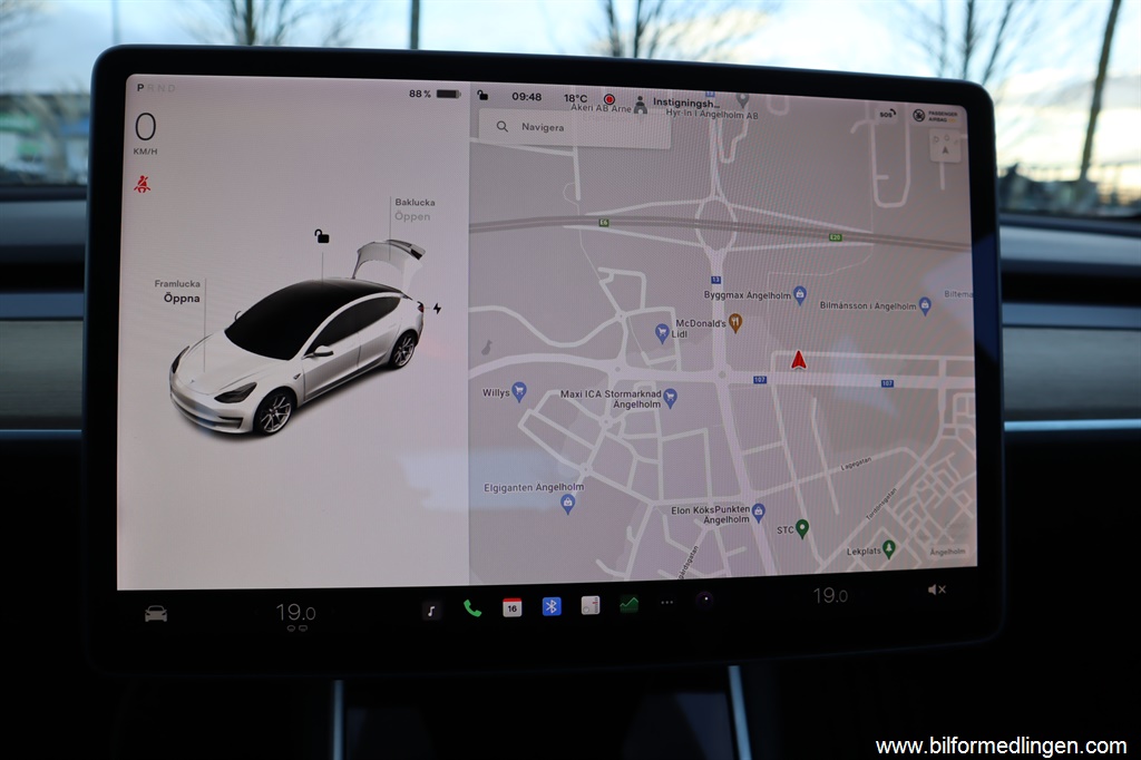 Bild 13 på Tesla Model 3