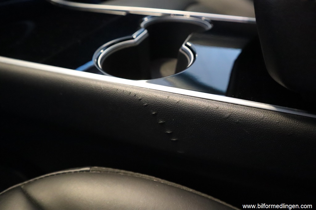 Bild 18 på Tesla Model 3