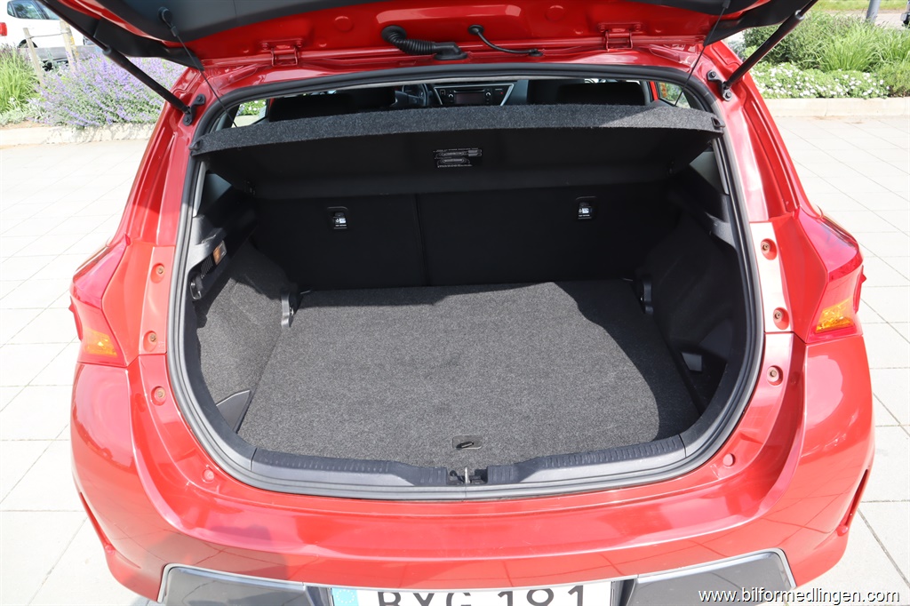 Bild 12 på Toyota Auris