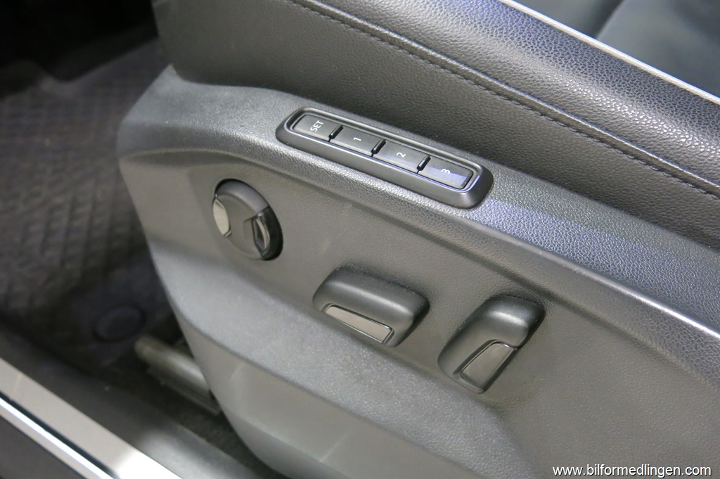Bild 16 på Volkswagen Tiguan
