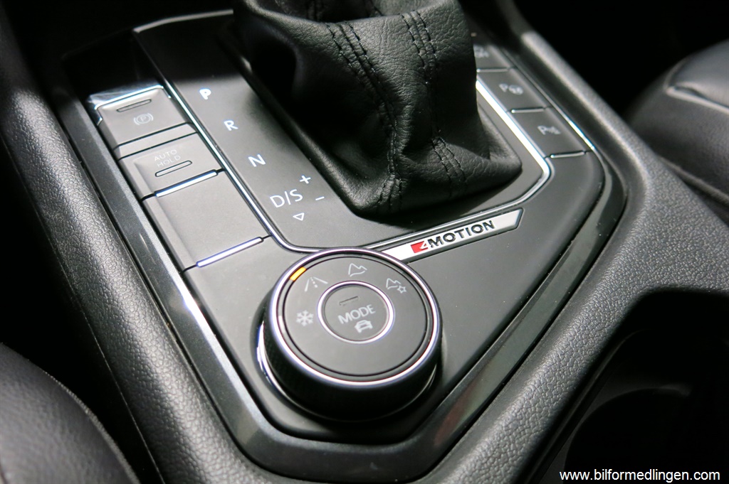 Bild 17 på Volkswagen Tiguan