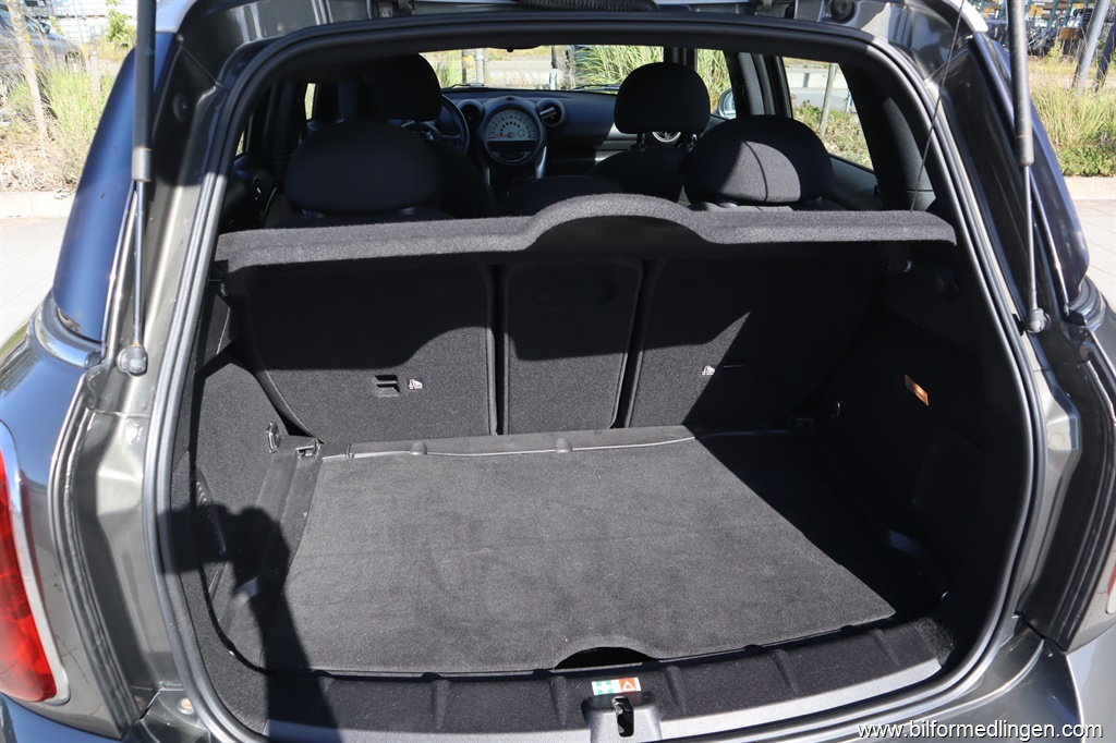Bild 10 på Mini Countryman
