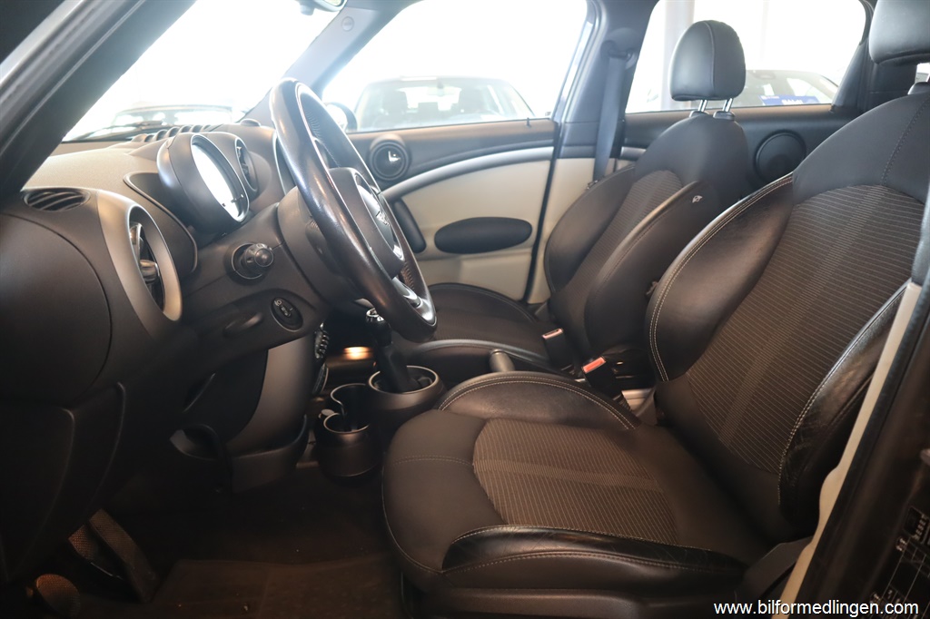 Bild 11 på Mini Countryman