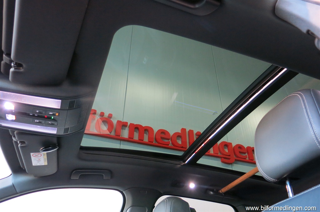 Bild 12 på Volkswagen Touareg