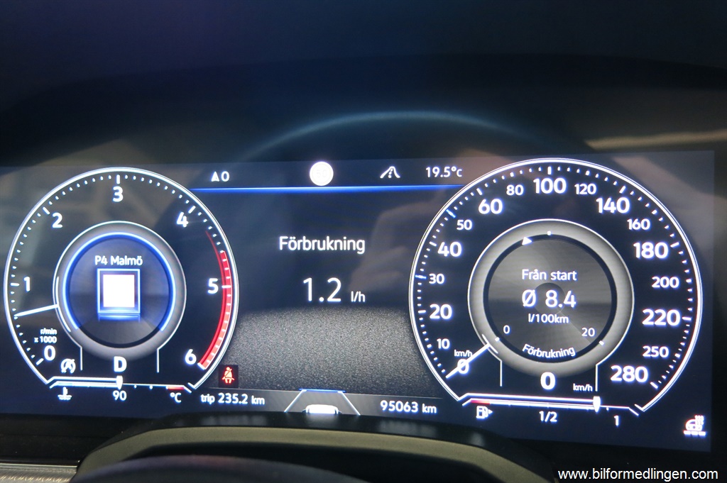 Bild 14 på Volkswagen Touareg