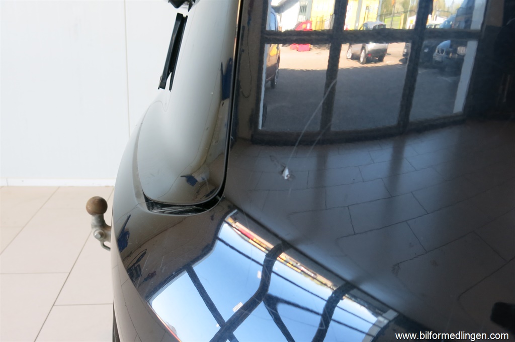 Bild 20 på Volkswagen Touareg