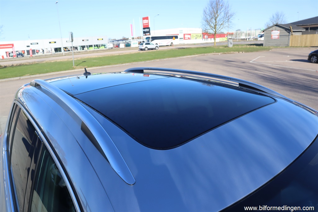 Bild 4 på Volkswagen Tiguan