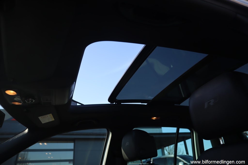 Bild 6 på Volkswagen Tiguan