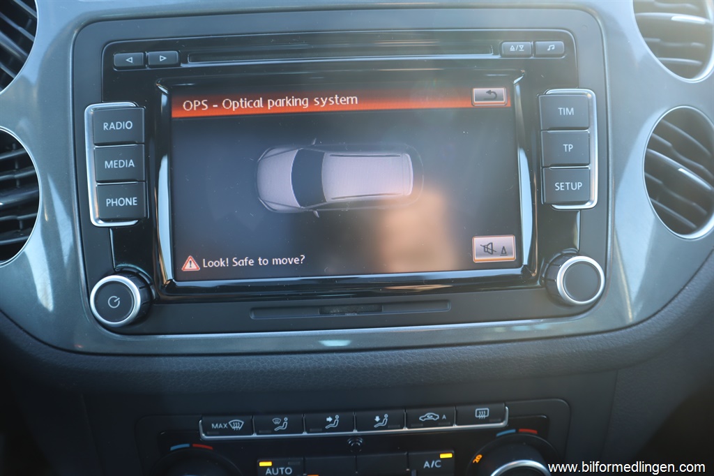 Bild 13 på Volkswagen Tiguan