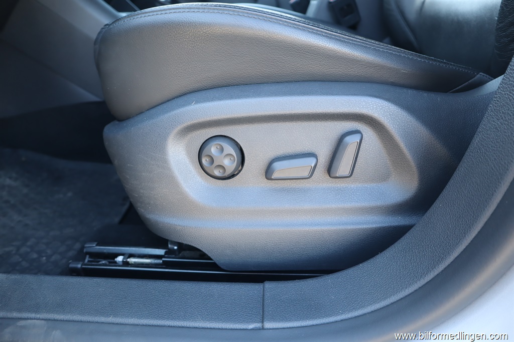 Bild 14 på Volkswagen Tiguan