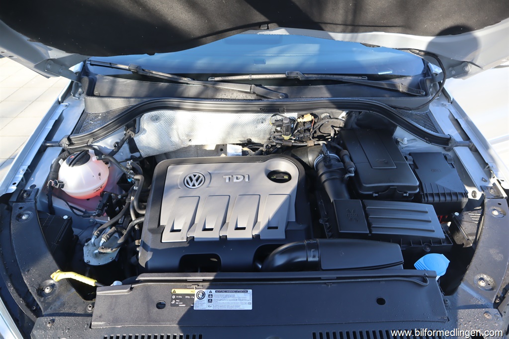 Bild 15 på Volkswagen Tiguan