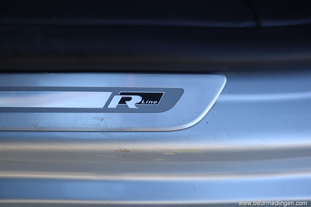 Bild 16 på Volkswagen Tiguan