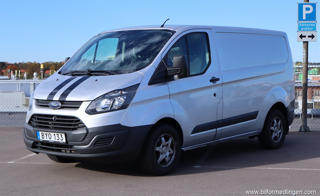 Bild 2 på Ford Transit