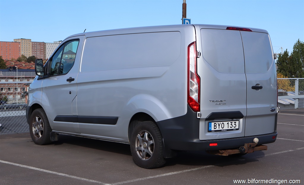 Bild 3 på Ford Transit
