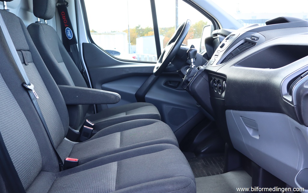 Bild 4 på Ford Transit