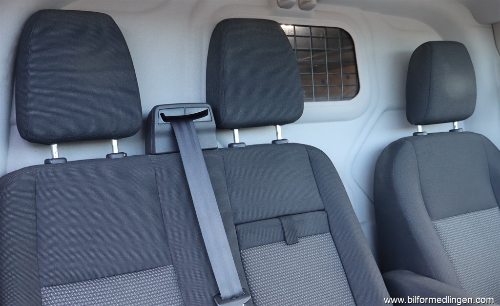 Bild 5 på Ford Transit