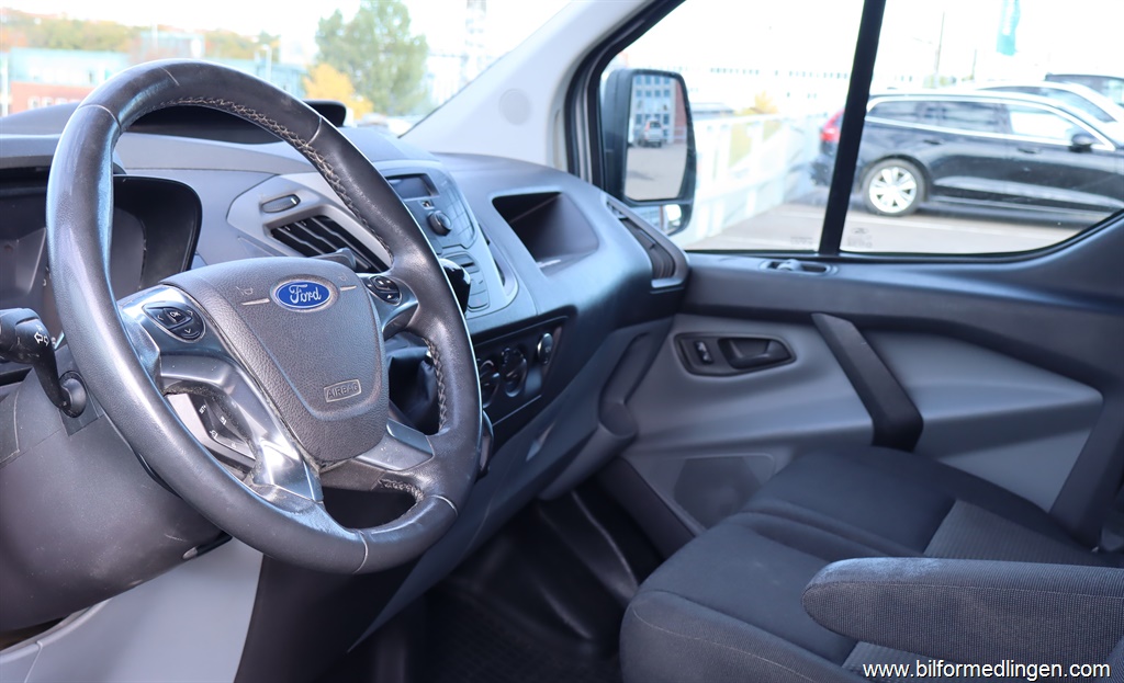 Bild 6 på Ford Transit