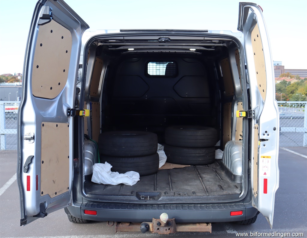 Bild 7 på Ford Transit