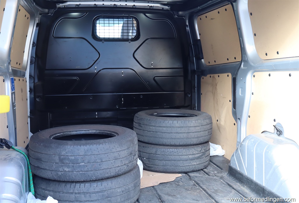 Bild 8 på Ford Transit