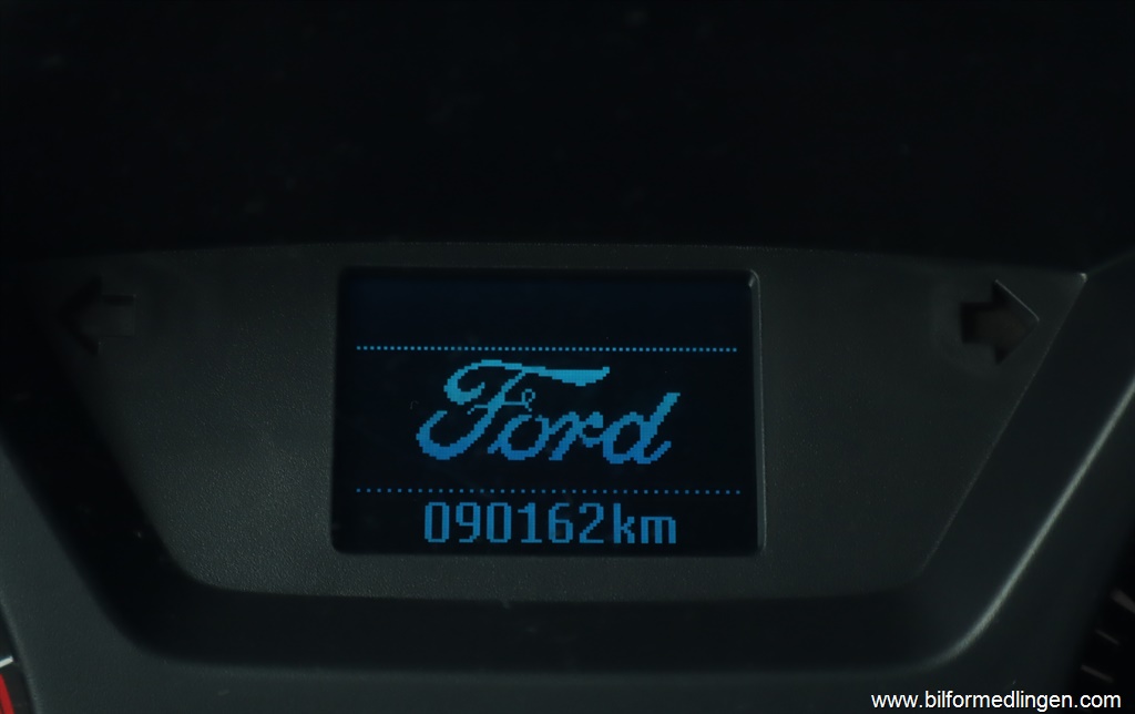 Bild 9 på Ford Transit