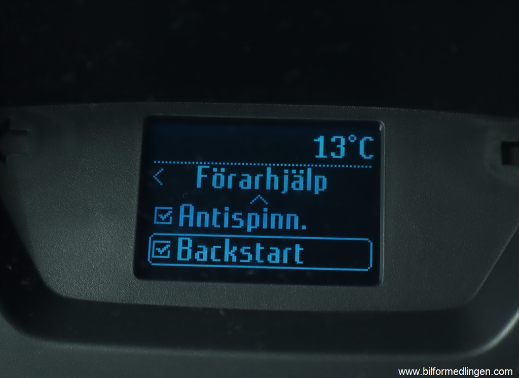 Bild 11 på Ford Transit